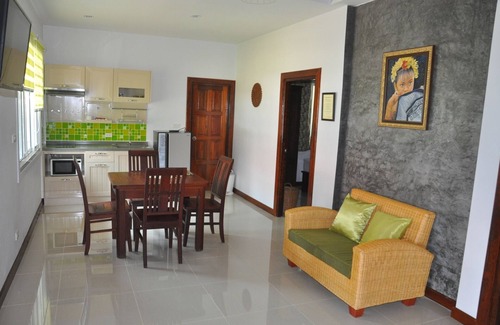 Ko Lanta House | Baan Chao Koh Cottage L3