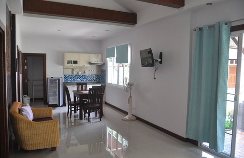 Ko Lanta House | Baan Chao Koh Cottage L3