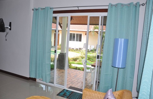 Ko Lanta House | Baan Chao Koh Cottage L3