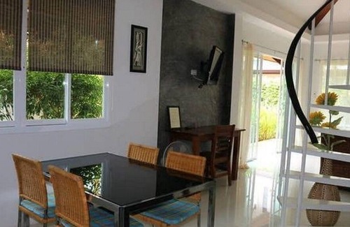 Saladan House | Baan Chao Koh, H1 Cottage