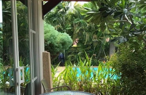 Saladan House | Baan Chao Koh, H1 Cottage