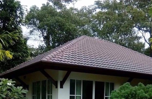 Saladan House | Baan Chao Koh, H1 Cottage