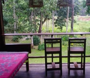 Chawang House | Baan Chi Homestay