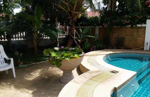 Bang Sare Villa | Baan Chockchai 3