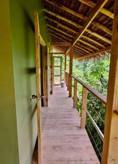 Ranong Cabin | Baan Dee Dee