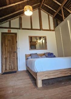 Ranong Cabin | Baan Dee Dee