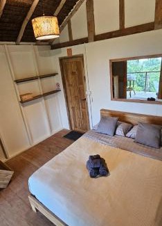 Ranong Cabin | Baan Dee Dee