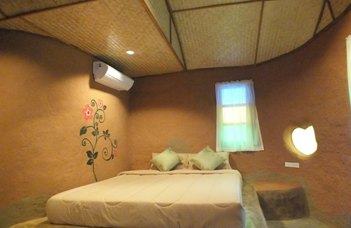 Chiang Dao House | Baan Din Chiangdao