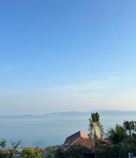 Mae Nam Villa | Baan Faahsai碧海半山别墅