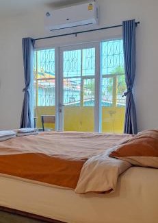 Arun Amarin House | Baan Farang