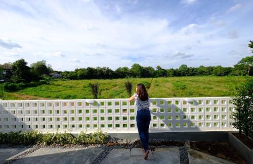 Chiang Rai Cabin | Baan Ga-Cha