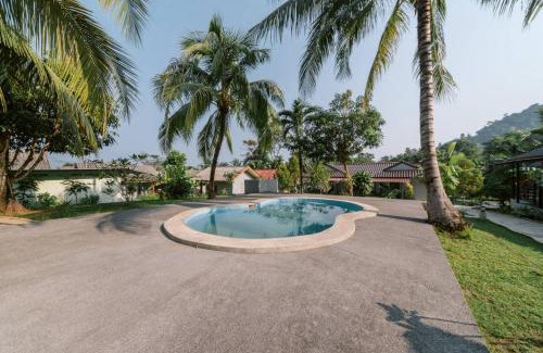 Khuekkhak House | Baan Gatto