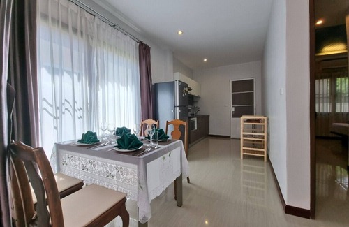 Krabi Villa | Baan Gipper Private Pool Villa