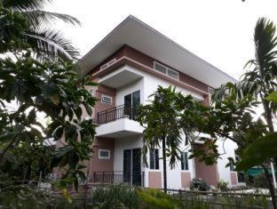 Bang Kobua House | Baan Glangsuan Bang Kobua