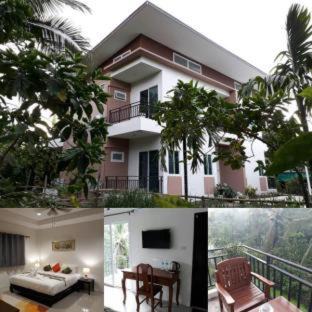 Bang Kobua House | Baan Glangsuan Bang Kobua