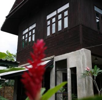 Old City House | Baan Hanibah