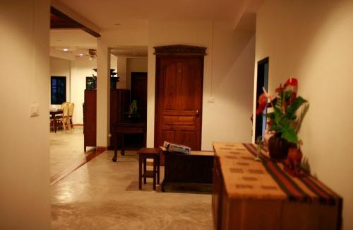 Old City House | Baan Hanibah
