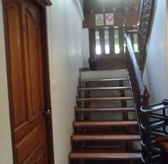 Old City House | Baan Hanibah