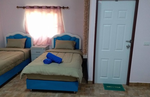 Pak Chong Hotel | Baan Hin Sai Suay