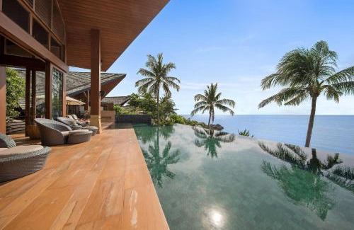 Maret Villa | Baan Hinta