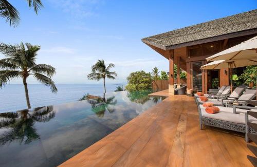 Maret Villa | Baan Hinta