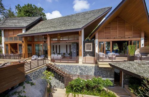 Maret Villa | Baan Hinyai