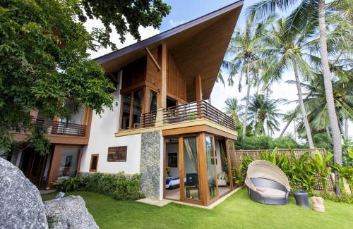 Maret Villa | Baan Hinyai