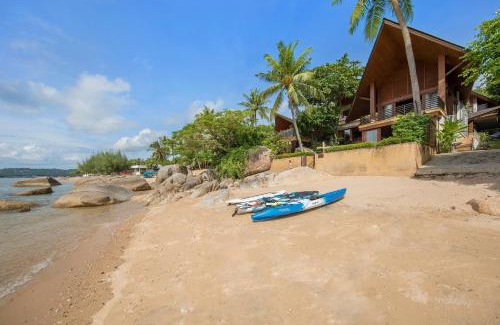 Maret Villa | Baan Hinyai