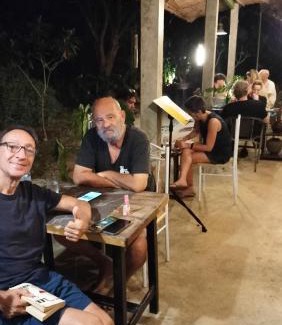 Trat Resort | Baan Hotelier Resort