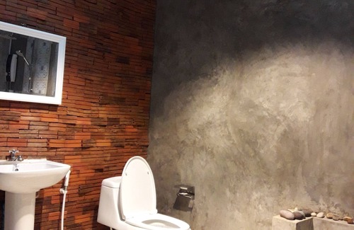 Trat House | Baan Hotelier Resort