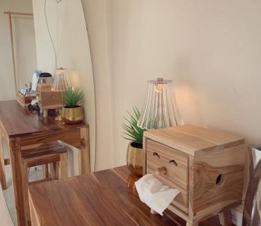 Kao Cha Kan House | Baan Hug Na