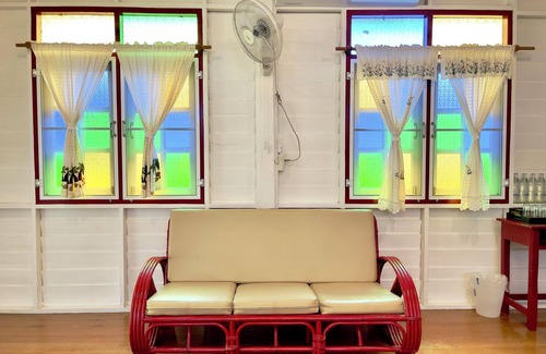 Khlong Khut Hotel | Baan Imm Sook Resort