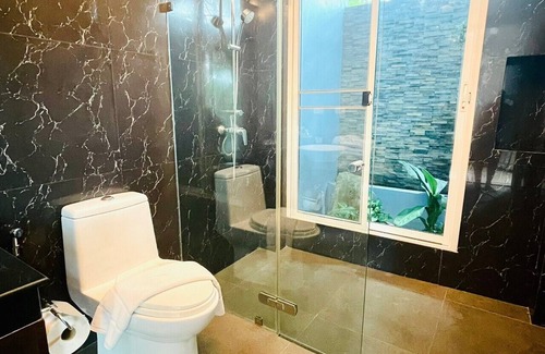 Pak Chong Hotel | Baan Ing Khao