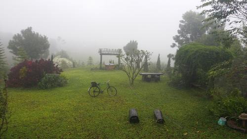 Sado Phong House | Baan Ing Phu บ้านอิงภู