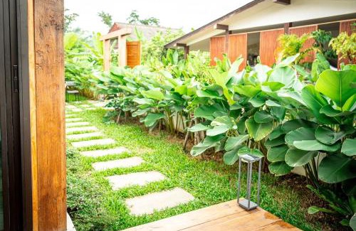 Chiang Dao Villa | Baan Inn