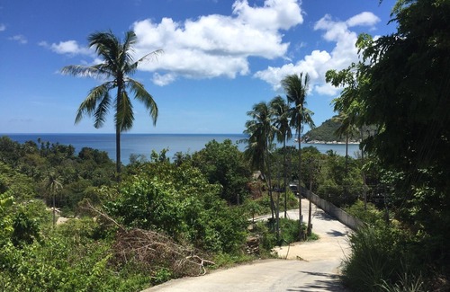 Ko Pha-ngan House | Baan Jan Pha, Thongnaipan noi, Koh Phangan