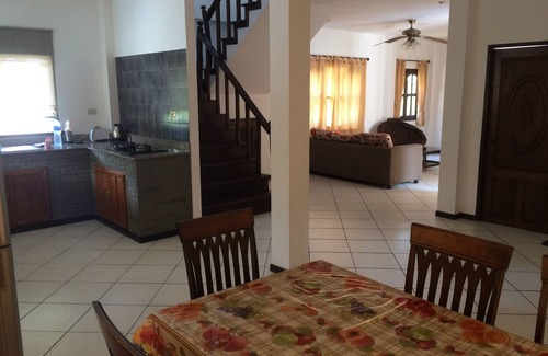 Choeng Mon House | Baan Jasmin Village Koh Samui