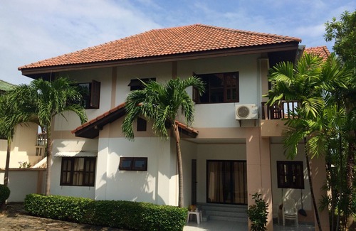 Choeng Mon House | Baan Jasmin Village Koh Samui