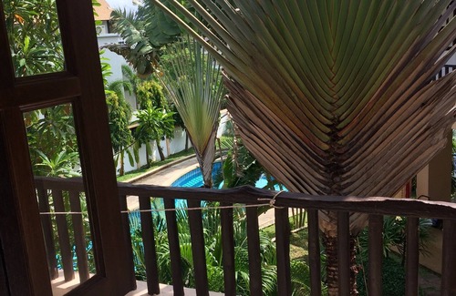 Choeng Mon House | Baan Jasmin Village Koh Samui