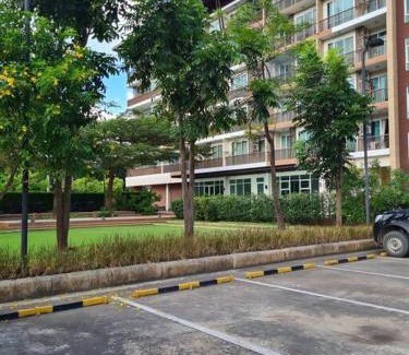 Mu Si Apartment | Baan Khaoyai cozy