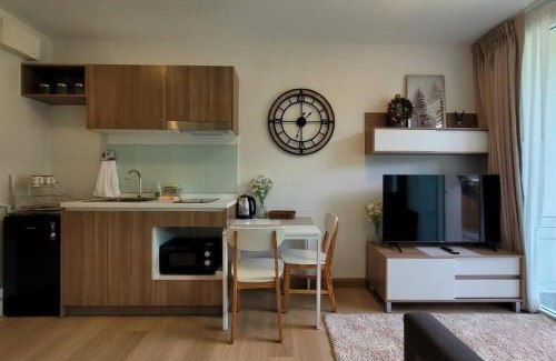 Mu Si Apartment | Baan Khaoyai cozy