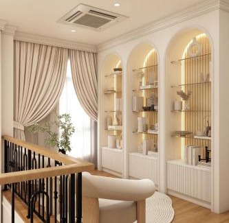 Chom Thong House | Baan Khun Aunaun