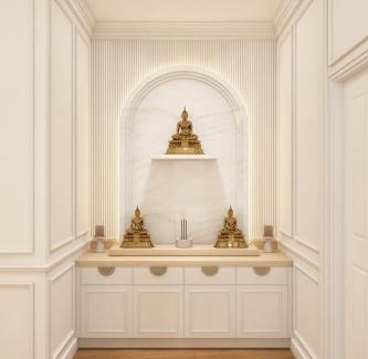 Chom Thong House | Baan Khun Aunaun