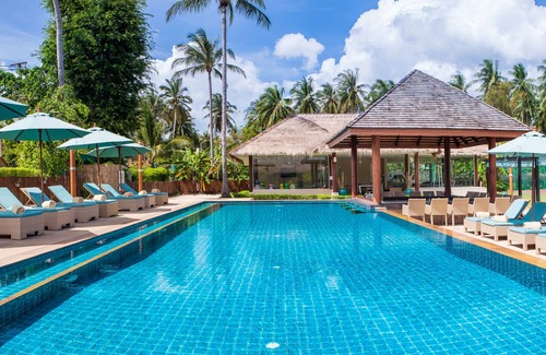 Hua Thanon Villa | Baan Khwam Rak
