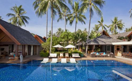 Lipa Noi Villa | Baan Kilee