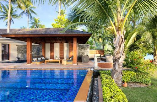 Lipa Noi Villa | Baan Kilee