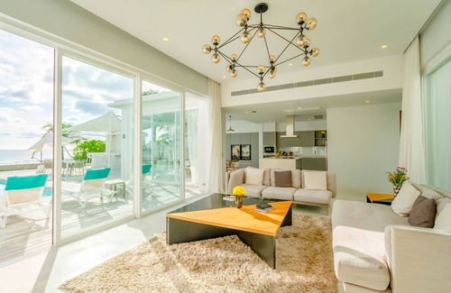 Ban Na Faek Villa | Baan Kloi IV - Three Bedroom Villa, Sleeps 6
