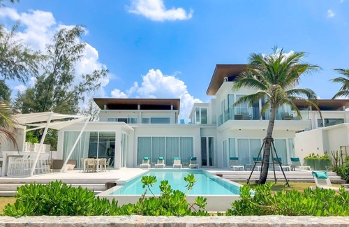 Ban Na Faek Villa | Baan Kloi IV - Three Bedroom Villa, Sleeps 6