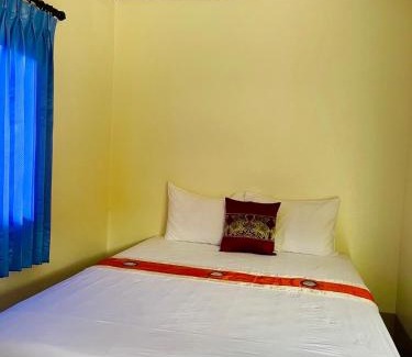 Baan Tai House | Baan Klong House