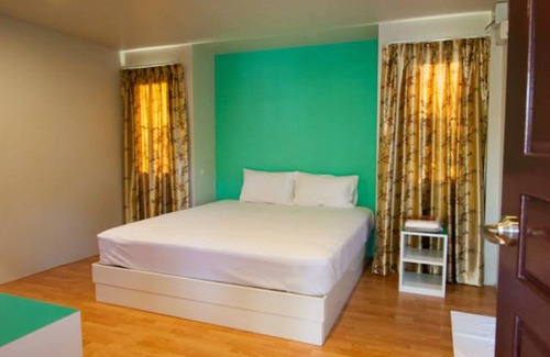 Maha Sarakham Hotel | Baan Kula Mahasarakham